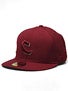 Chocolate Chunk C New Era Hat