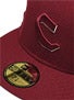 Chocolate Chunk C New Era Hat