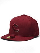 Chocolate Chunk C New Era Hat