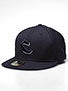 Chocolate Chunk C New Era Hat