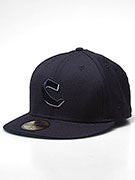 Chocolate Chunk C New Era Hat
