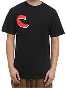 Chocolate Captain T-Shirt