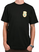 Chocolate Down The Brown T-Shirt