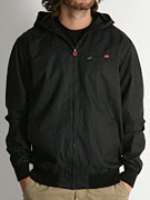 Chocolate Dresden Jacket