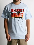 Chocolate Endless Bummer T-Shirt