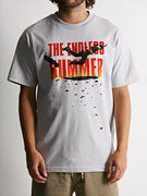 Chocolate Endless Bummer T-Shirt