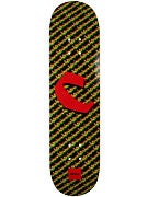Chocolate Eldridge Chunk C Deck 8x31.875