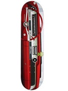 Chocolate Eldridge Cadillac Deck 8x31.875