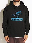 Chocolate El Chocolate Hoodie