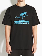 Chocolate El Chocolate T-Shirt