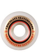 Chocolate Finish Line Lean Wheels