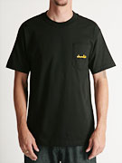 Chocolate Gangs Premium Pocket T-Shirt