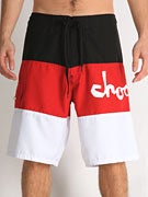 Chocolate Harbor Boardshorts
