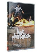Chocolate Hot Chocolate DVD