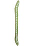 Chocolate Johnson Buzzard Deck  8.125x31.3
