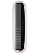 Chocolate Johnson Curly Deck 8x31.875