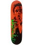 Chocolate Johnson Highway Men Deck  8.5x31.875