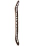 Chocolate Johnson Highway Men Deck  8.5x31.875