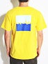 Chocolate Knockout Chunk T-Shirt