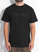 Chocolate Chunk Smoke T-Shirt