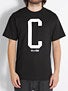 Chocolate League C T-Shirt