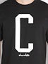 Chocolate League C T-Shirt