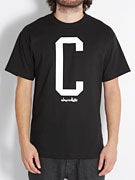 Chocolate League C T-Shirt