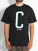 Chocolate League C T-Shirt