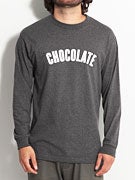 Chocolate League Longsleeve T-Shirt