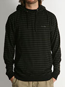 Chocolate Leon Hoodie