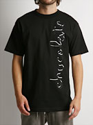 Chocolate Liquid T-Shirt