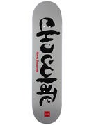 Chocolate Johnson Classics Deck  8.0x31.875