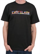 Chocolate Choc-O-Block T-Shirt