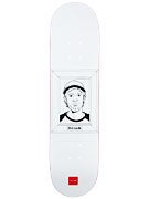 Chocolate Roberts Coloring Book Deck  8x31.125