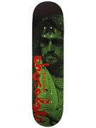 Chocolate Roberts Highway Men Deck  8x31.5