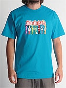 Chocolate Skater Pops T-Shirt