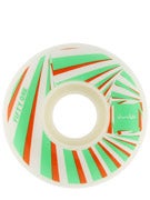 Chocolate Street Plant Wheels