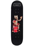 Chocolate Alvarez Fairy Tale Deck  8.5x32.25