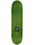 Chocolate Alvarez Trunk Boyz Deck  8.25x32