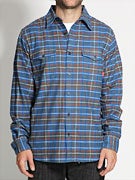 Chocolate Weymouth Flannel