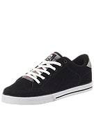 Circa Lopez 50 Shoes Black/Grey Plaid