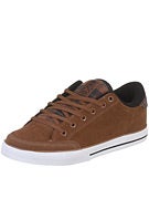 Circa Lopez 50 Shoes Brown/Plaid/Chocolate