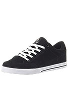 Circa Lopez 50 Shoes Black/White/Gum