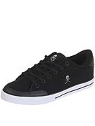 Circa Lopez 50 Shoes Black/White/Platinum