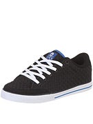 Circa Lopez 50 Shoes Black/White/Royal
