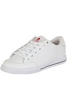 Circa Lopez 50 Shoes White/Grey/Red