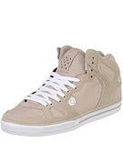 Circa 99 Vulc Select Shoes Oatmeal
