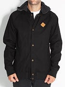 Circa Agency Canvas Jacket