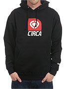 Circa Box Icon Hoodie