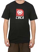 Circa Box Icon T-Shirt